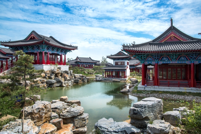 豫园