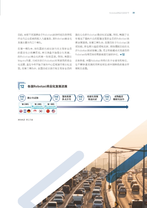 自动化驾驶出租车商业化前景展望-罗兰贝格_页面_23