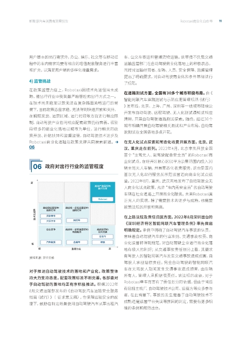 自动化驾驶出租车商业化前景展望-罗兰贝格_页面_11